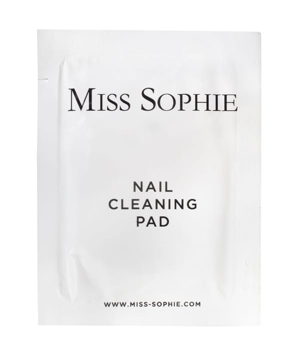 Produktbillede 1 af 2, Miss Sophie UV Gel Wraps Neglerens