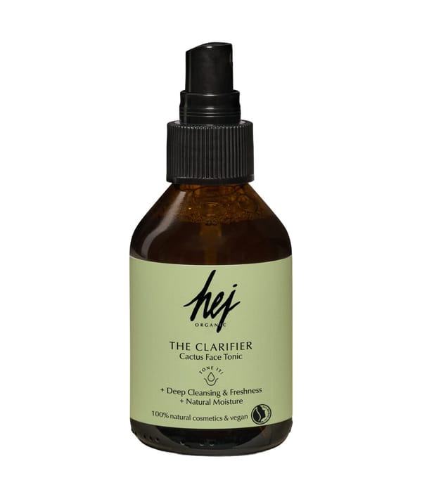 Produktbild 1 von 4, Hej Organic Nourishing Face Tonic Gesichtswasser
