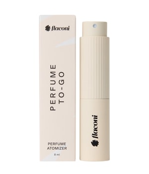 Produktbild 2 von 6, flaconi Collection Parfümzerstäuber Parfumzerstäuber