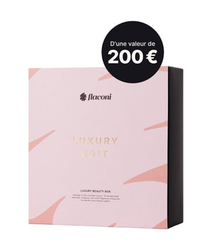 flaconi Collection Beauty Box Luxury Edition Coffret 1 art.