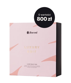 flaconi Collection Beauty Box LUXURY EDITION Zestaw 1 szt.