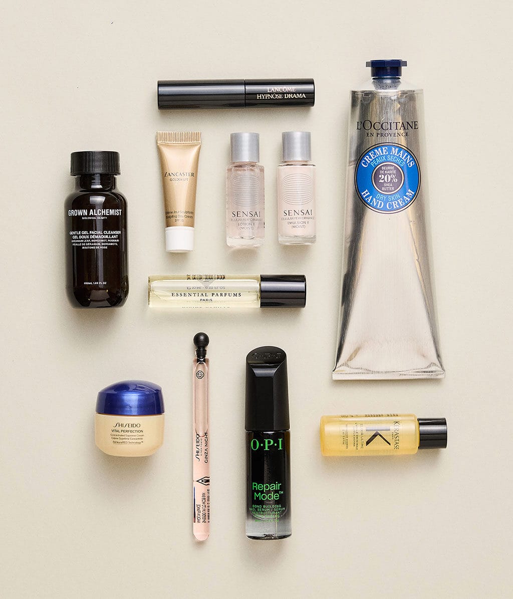 Obrázek produktu 5 z 5, flaconi Collection Beauty Box Sada