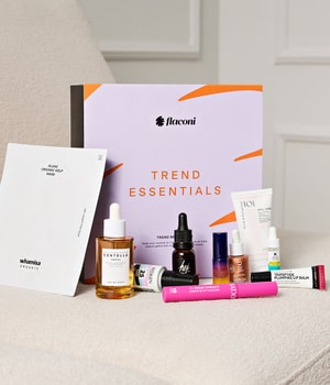 Obrázek produktu 4 z 5, flaconi Collection Beauty Box Sada