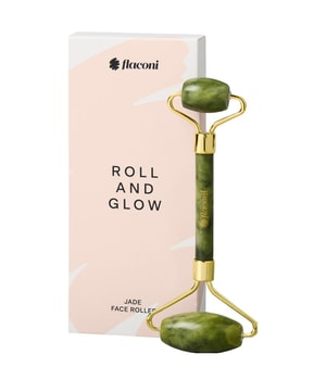 flaconi Collection Jade Facial Roller Ansigtsrulle