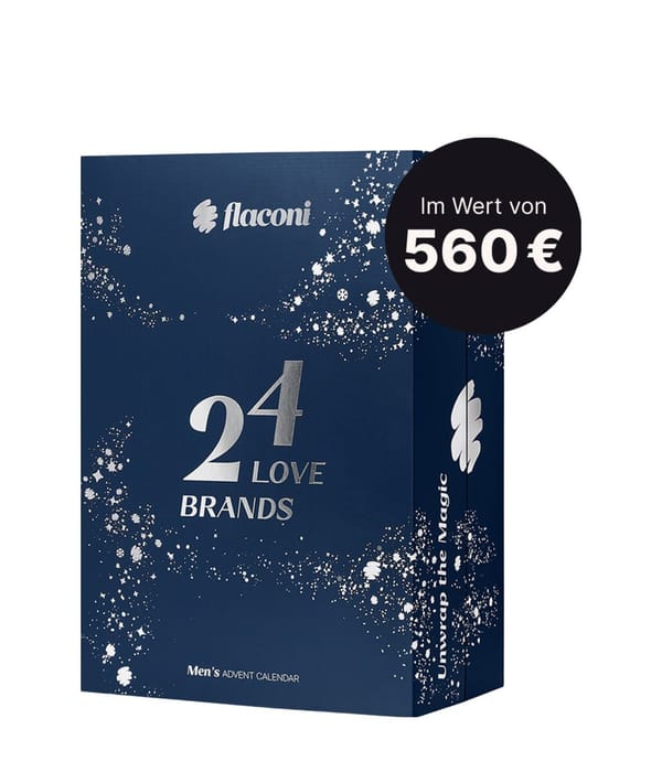 Produktbild 1 von 6, flaconi Collection 24 Love Brands Adventskalender