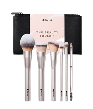 flaconi Collection The Beauty Toolkit Børstesæt