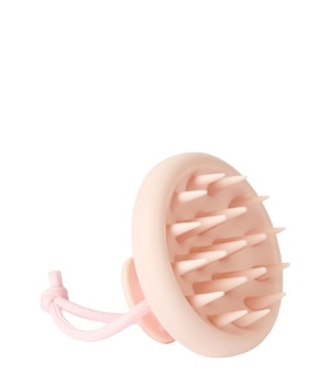 flaconi Collection Scalp Spa 100% silicone Szczotka do masażu skóry głowy 1 szt.