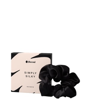 flaconi Collection Scrunchie aus 100% Seide Hårsnodd