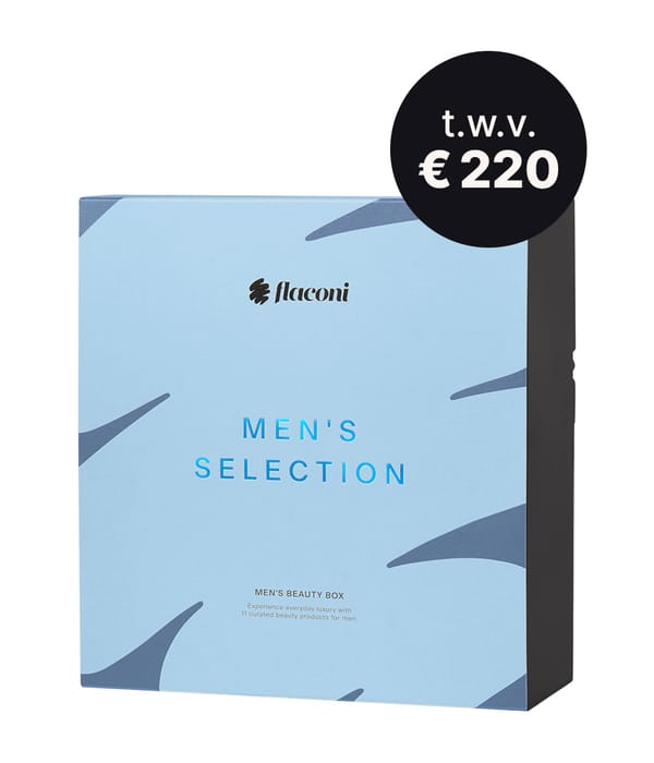 Productafbeelding 1 van 5, flaconi Collection Beauty Box Persoonlijke verzorgingsset