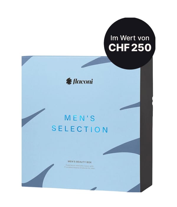 Produktbild 1 von 5, flaconi Collection Beauty Box Körperpflegeset