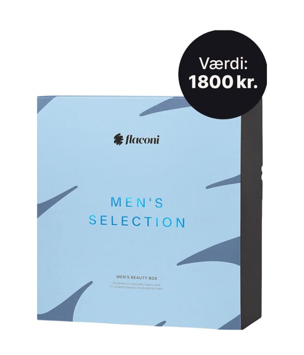 Produktbillede 1 af 5, flaconi Collection Beauty Box Kropsplejesæt