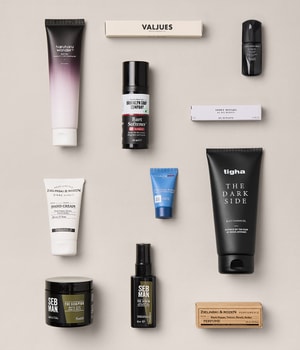 Produktbild 4 von 6, flaconi Collection Beauty Box Körperpflegeset