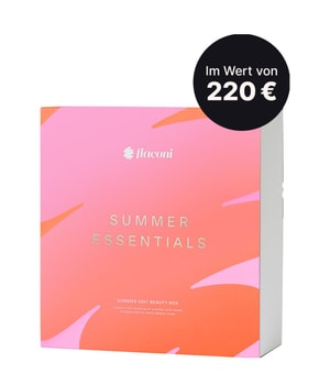 Produktbild 1 von 6, flaconi Collection Beauty Box Set