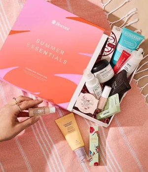 Produktbild 3 von 6, flaconi Collection Beauty Box Set
