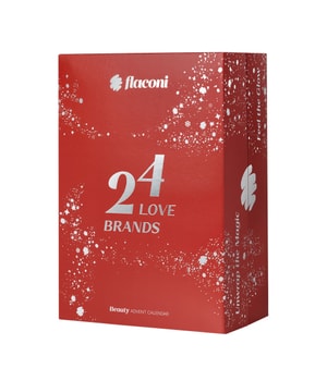 Produktbild 1 von 6, flaconi Collection 24 Love Brands Adventskalender