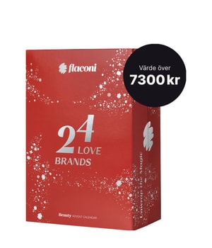 Produktbild 1 av 6, flaconi Collection 24 Love Brands Adventskalender