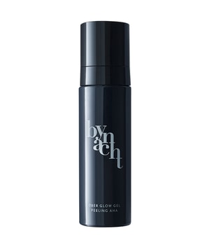 Bynacht Skin Perfector Über Glow Gel Peeling Aha Gommage visage 50 ml Unisexe