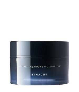 Bynacht Skin Perfector Moonlit Meadows Moisturizer Crème visage 50 ml Unisexe