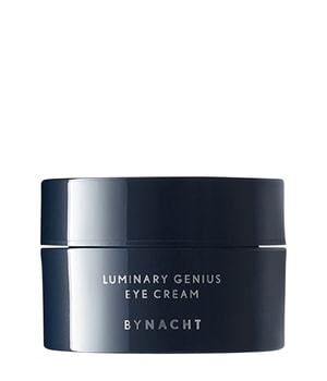 Bynacht Skin Perfector Luminary Genius Eye Cream Crème contour des yeux 15 ml Unisexe