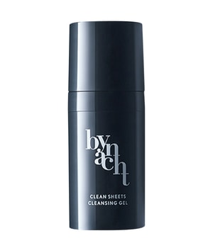 BYNACHT Skin Perfector Clean Sheets Cleansing Gel Mini Rengöringsgel