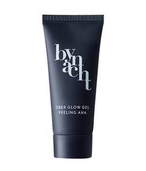 BYNACHT Skin Perfector Über Glow Gel Peeling Aha Mini Ansiktsskrubb