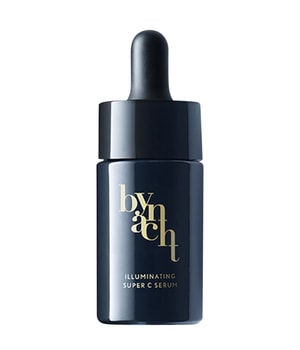 Bynacht Skin Perfector Illuminating Super C Serum Mini Sérum visage 10 ml Unisexe