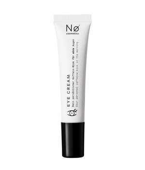 Nø Cosmetics awake today Ögonkräm