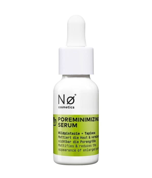 Produktbild 1 von 4, Nø Cosmetics refine today Gesichtsserum