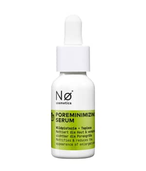 NO Cosmetics Gesichtsserum Refine Today Pore Minimizing Serum – 20 ml
