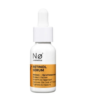 Nø Cosmetics renew tøday Retinol Serum Serum