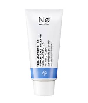 NO Cosmetics Rain Today 120h Hypermoisture Hydration Cream – 50 ml