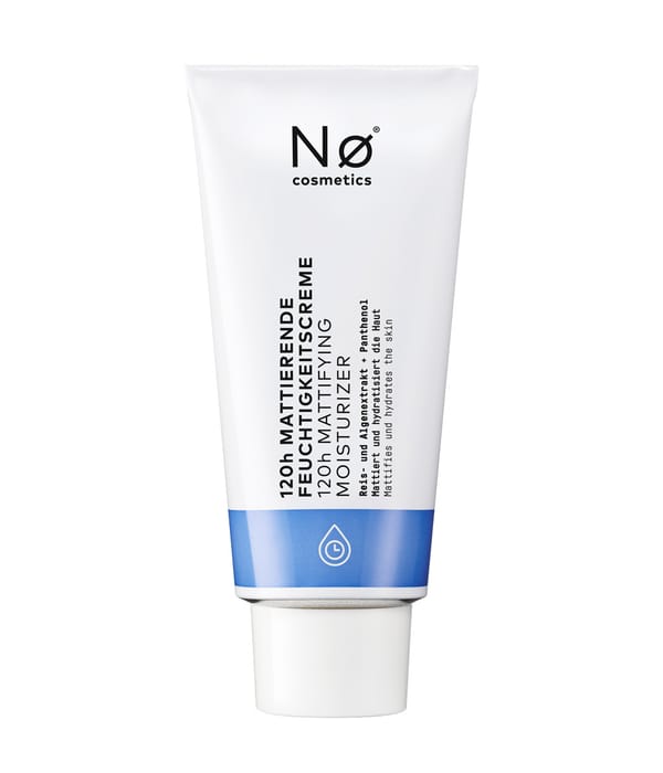 Produktbillede 1 af 4, Nø Cosmetics rain tøday Ansigtscreme