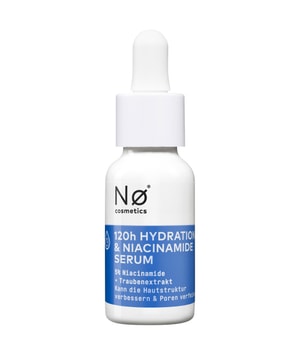 Nø Cosmetics rain tonight 120h HyperSleep Serum