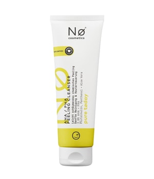Nø Cosmetics pure today AHA/PHA Cleanser Rengöringsgel