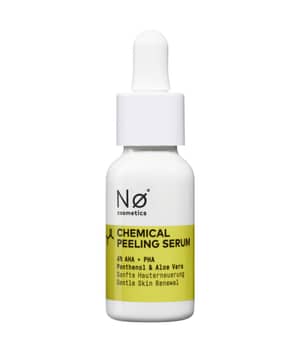 NO Cosmetics Gesichtsserum Clear Today – Chemical Peeling Serum, 20 ml