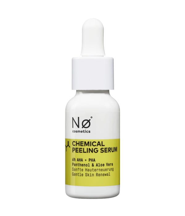 Produktbillede 1 af 4, Nø Cosmetics clear today Serum