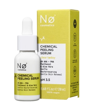 Produktbild 2 von 6, Nø clear today Gesichtsserum