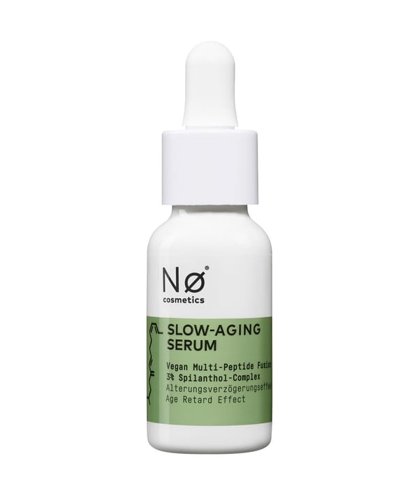 Produktbillede 1 af 4, Nø Cosmetics proud today Serum