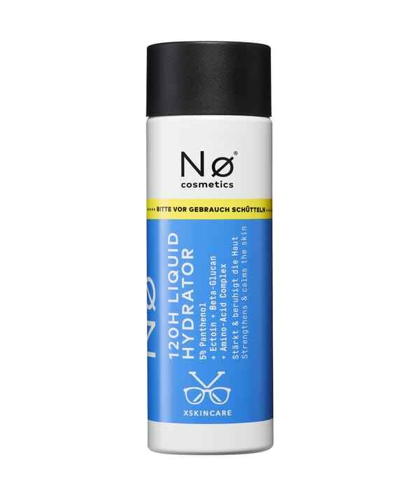 Produktbild 1 von 3, Nø Cosmetics happy tøday Gesichtswasser