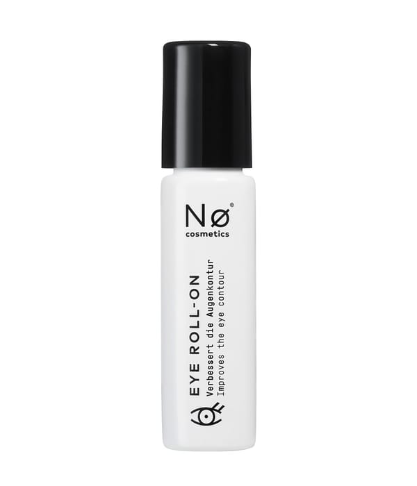 Image du produit 1 sur 4, Nø Cosmetics Eye Roll-On Liquide pour les yeux