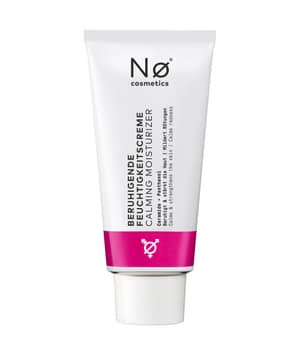 NO Cosmetics Gesichtspflege Pink Power Cream 50 ml