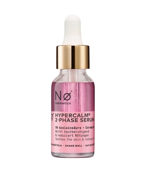 Nø Cosmetics Hypercalm 2-Phase Cloud Serum Serum