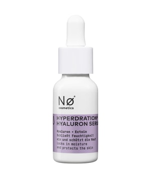 Nø Cosmetics hydrate today Hyperdration 4D Hyaluron Serum Serum 20 ml