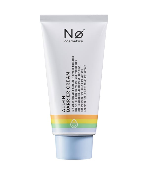 Produktbild 1 von 4, Nø Cosmetics celebrate tøday Gesichtscreme