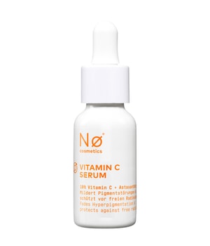 Nø Cosmetics enjoy tøday Vitamin C Serum Serum