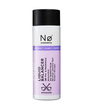 Nø Cosmetics calm tøday Liquid Balancer Toner