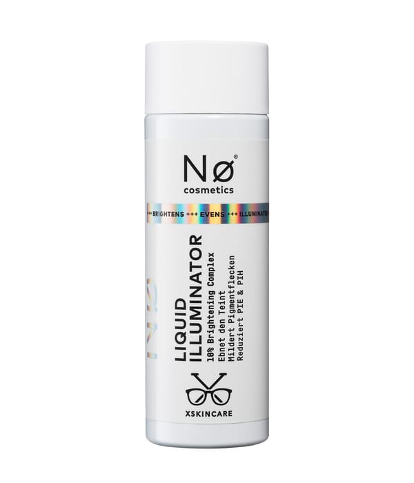 Produktbild 1 von 3, Nø Cosmetics radiant tøday Gesichtswasser