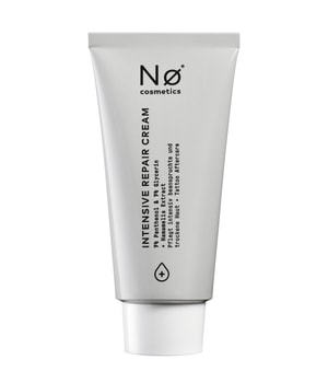 Nø Cosmetics repair tøday Intensive Repair Cream Tatueringsvård