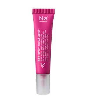 Nø Cosmetics erase tønight SØS Spot Treatment Stick anti-imperfezioni 15 ml