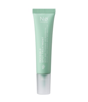 Nø Cosmetics recover tøday Invisible Spot Treatment Dækstift
